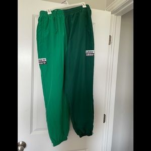 Adidas jogger pants